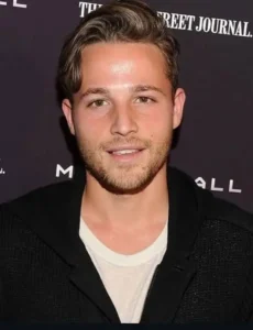 Shawn Pyfrom