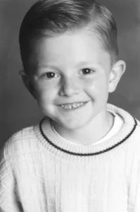 Zane Huett
