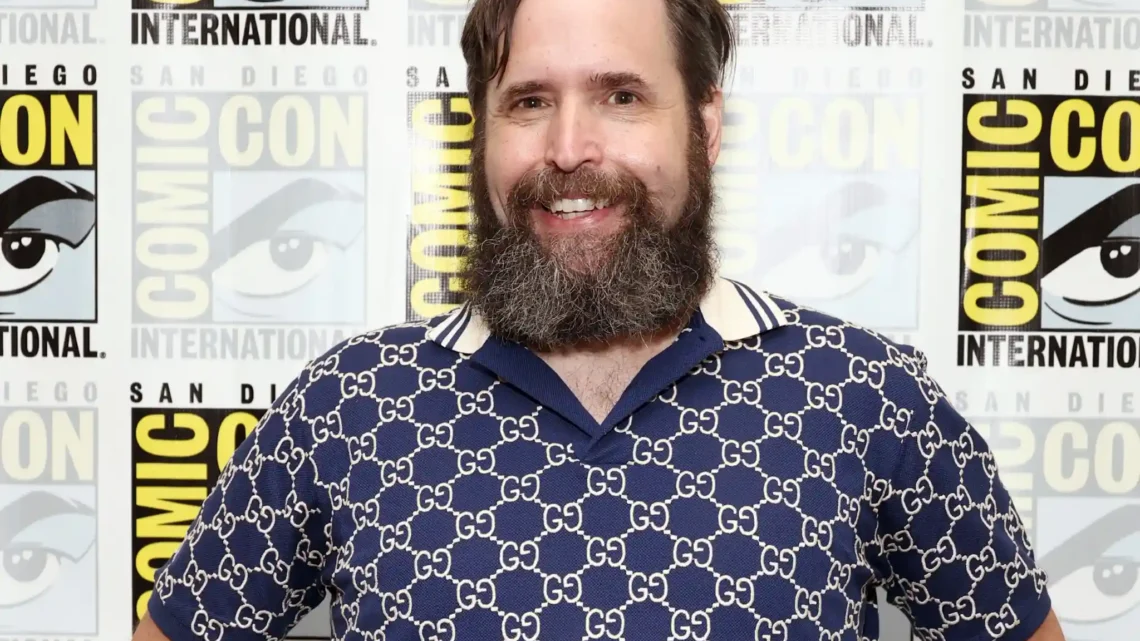 Duncan Trussell Biography: Wife, Age, Children, Net Worth, Height, The Midnight Gospel, Podcast, Career