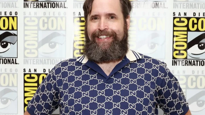 Duncan Trussell Biography: Wife, Age, Children, Net Worth, Height, The Midnight Gospel, Podcast, Career