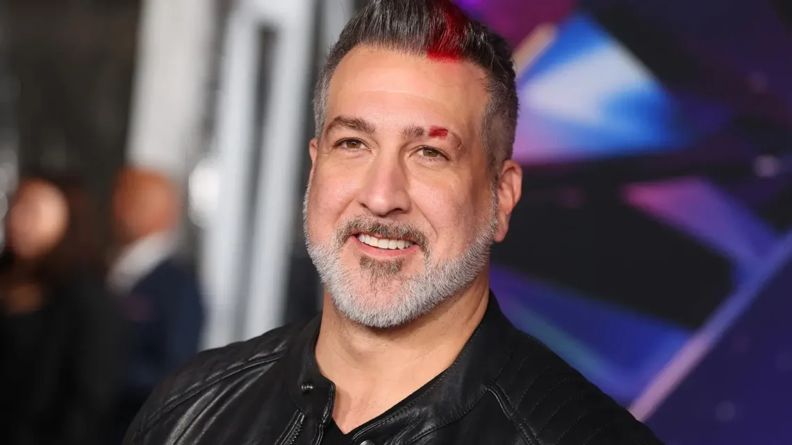 Joey Fatone Biography: Wife, Age, Children, Net Worth, Height, NSYNC, Movies, Songs, Career