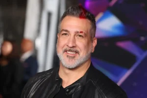 Joey Fatone
