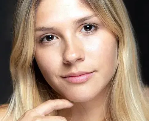 Paulina Vetrano Biography: Parents, Height, Age, Awards, Net Worth, Boyfriend, Movies