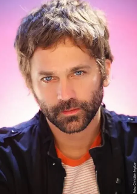 Nicolás Pauls Biography: Songs, TV Shows, Net Worth, Instagram, Height, Spouse, Age, Children