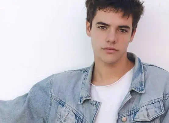 Renato Quattordio Biography: Net Worth, Movies,  Height, Girlfriend, Age, TV Shows