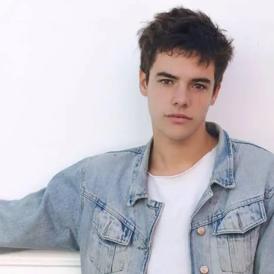 Renato Quattordio Biography: Net Worth, Movies,  Height, Girlfriend, Age, TV Shows