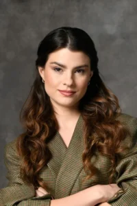 Agustina Palma