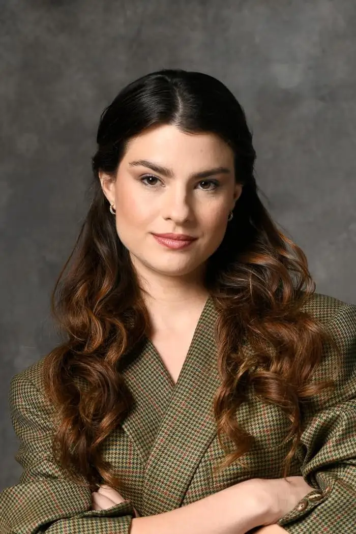 Agustina Palma
