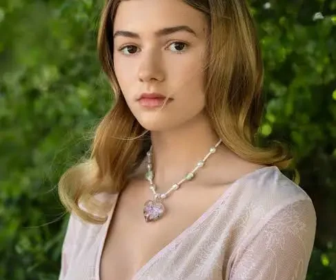 Georgia MacPhail Biography: Net Worth, Awards, Height, Instagram, Movies & TV Shows, Age, Boyfriend