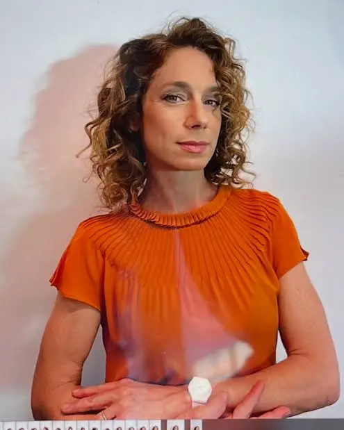 Verónica Pelaccini Biography: Movies, Height, Husband, Children, Instagram, Age, Net Worth, TV Shows