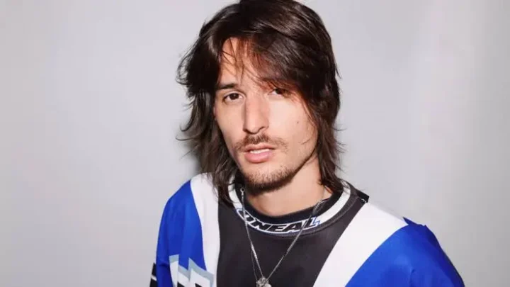 Danny Ocean Biography: Girlfriend, Height, Songs, Age, Ethnicity, Net Worth, Album