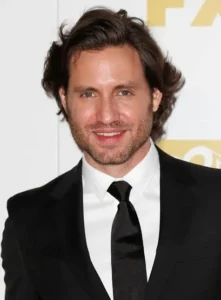 Édgar Ramírez