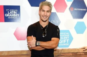 Chyno Miranda