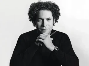 Gustavo Dudamel