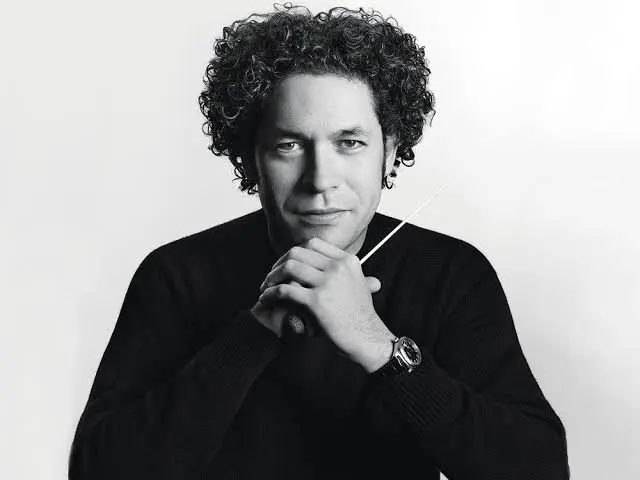 Gustavo Dudamel Birthday: Wife, Music, Net Worth, Son, Awards, Ethnicity, Age