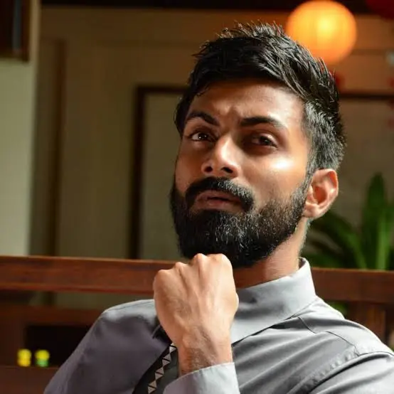 Mohamed Jumayyil Biography: Movies, Parents, Awards,  Age, Ethnicity, Girlfriend, Net Worth