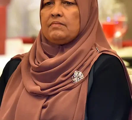 Aminath Rasheedha Biography: Movies, Awards, Husband, Age, Height, Ethnicity, Children, Net Worth, Religion