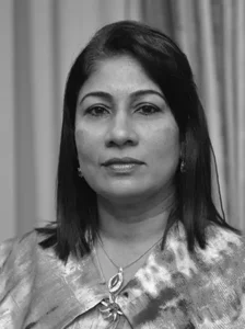 Mariyam Shakeela