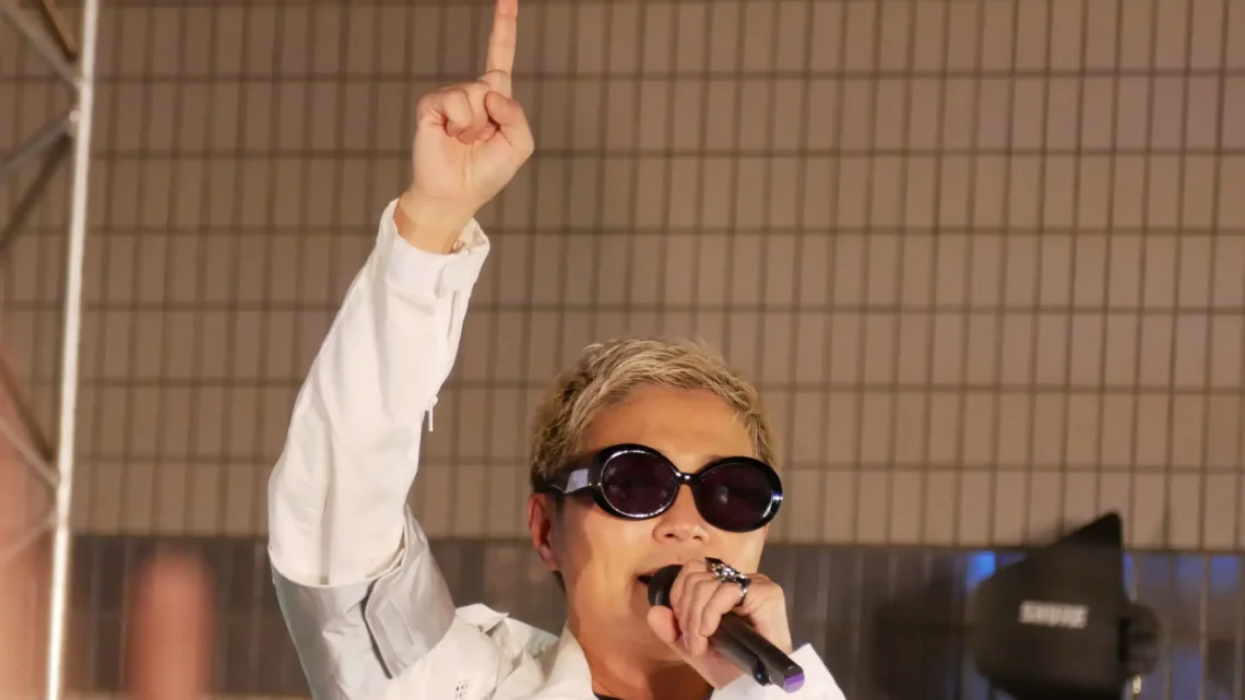 Verbal (rapper) Biography: Children, Songs, Net Worth, Age, Height, Wife, Albums, Instagram