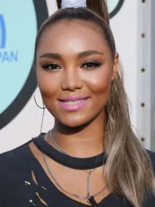 Crystal Kay