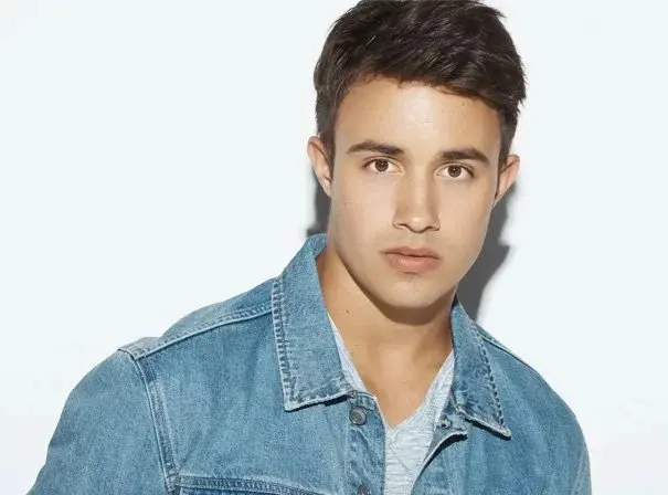 William Shewfelt Biography: YouTube, Net Worth, Career, Age, Girlfriend, Height, Parents, Movies