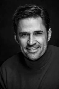 Jean Paul Leroux