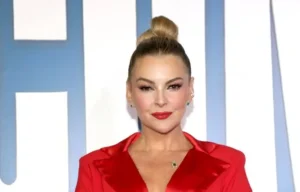Marjorie de Sousa