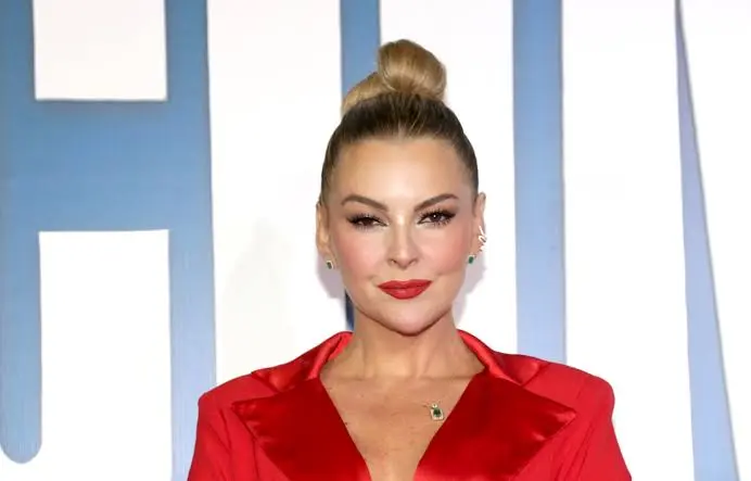 Marjorie de Sousa Bio: Husband, Ethnicity, Age, Movies, Controversy, Net Worth, Movies