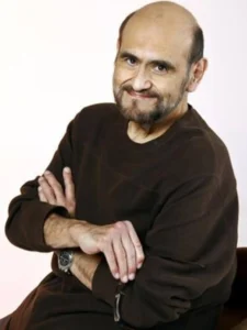 Édgar Vivar