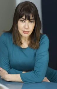 Mimí Lazo