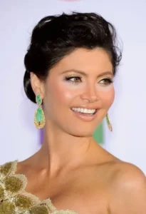 María Chiquinquirá Delgado