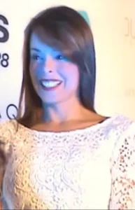 Roxana Díaz Burgos