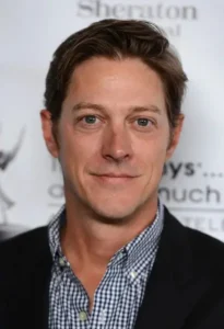 Kevin Rahm