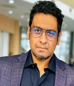 Taneem Rahman Angshu