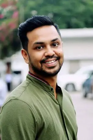 Ashfaque Nipun Biography: Wife, Age, Films, Height, Net Worth, Parents, Web Series