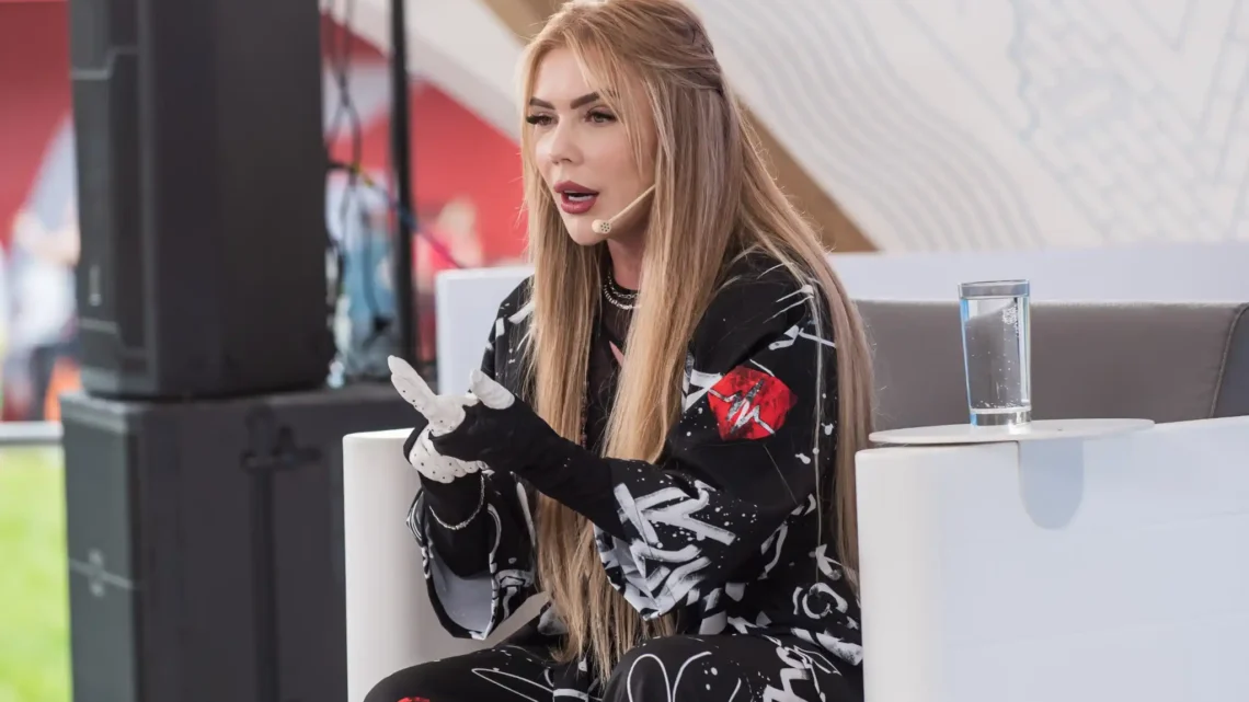 Kara Kross Biography: Movies, Songs, Age, Net Worth, Height, Husband, Children, Awards, YouTube