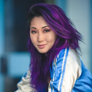 Mari Takahashi
