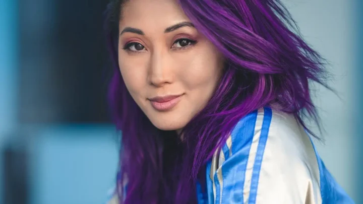 Mari Takahashi Biography: Husband, Age, Career, Height, Net Worth, Parents, YouTube