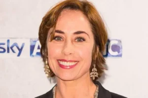 Sofie Gråbøl