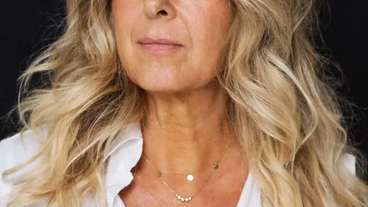 Paprika Steen Biography: Husband, Ethnicity, Awards, Movies, Age, Children, Height, Net Worth