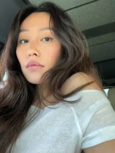 Olivia Sui
