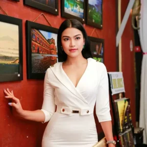 Ei Chaw Po