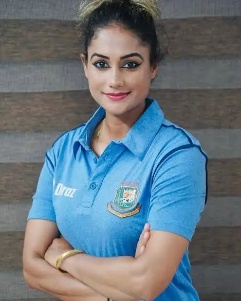 Jahanara Alam Biography: Age, Career, Height, Net Worth, Parents, Records, Husband, Photo