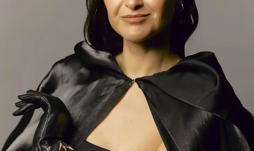 Viktoriya Rayados Biography: Height, Spouse, Age, Nationality, Movies,  Parents, Net Worth, Awards