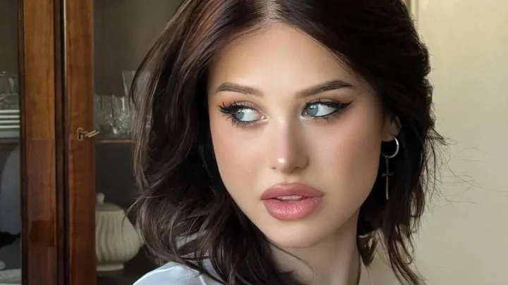 Diana Aster Biography: YouTube, Siblings, Height, Age, Net Worth, Boyfriend, Parents