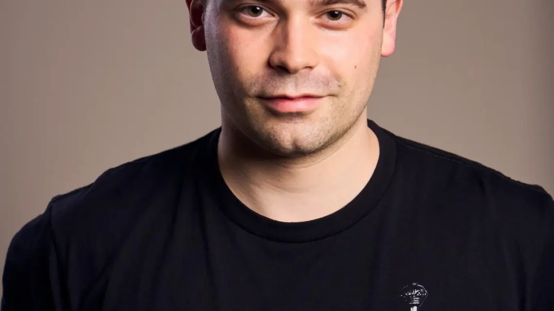 Damien Haas Biography: Age, Career, Height, Net Worth, Parents, Movies, TV Shows, Wife