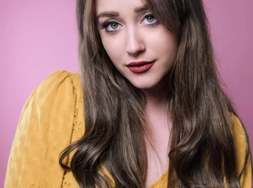 Mariah Rose Faith Biography: Age, Career, Height, Net Worth, Parents, Songs, Movies, Husband