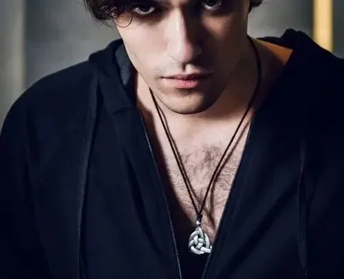 Oleg Sheps Biography: Siblings, Net Worth, Movies,  Age, Girlfriend, Height, TV Shows, Instagram