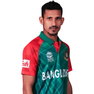 Nasir Hossain