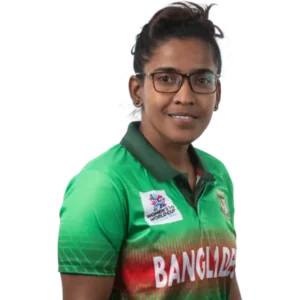 Rumana Ahmed